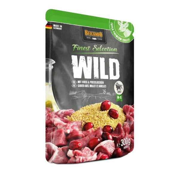 Pouch Belcando Wild Belcando