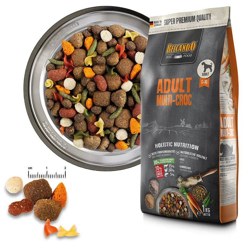 Belcando Adult Multi-Croc S-XL Belcando