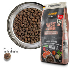 Belcando Adult Finest Salmón GF XS-M - AnimalXop
