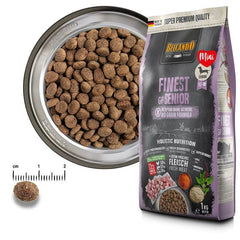 Belcando Finest Senior GF XS-M Belcando