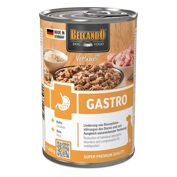 Belcando Dieta Veterinaria Lata Gastrointestinal Belcando