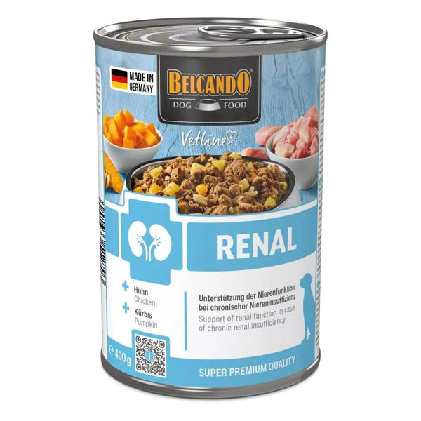 Belcando Dieta Veterinaria Lata Renal Belcando