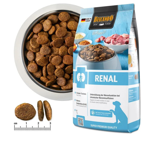 Belcando Dieta Veterinaria Renal