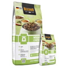 Belcando Dieta Veterinaria Weight Control Belcando