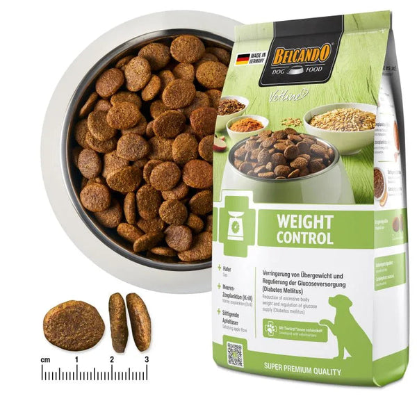 Belcando Dieta Veterinaria Weight Control