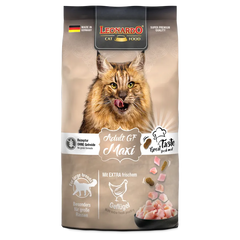Leonardo Adult Maxi GF - AnimalXop