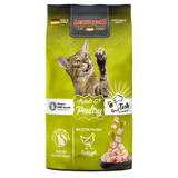 Leonardo Adult Poultry GF