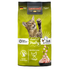 Leonardo Adult Poultry GF Leonardo