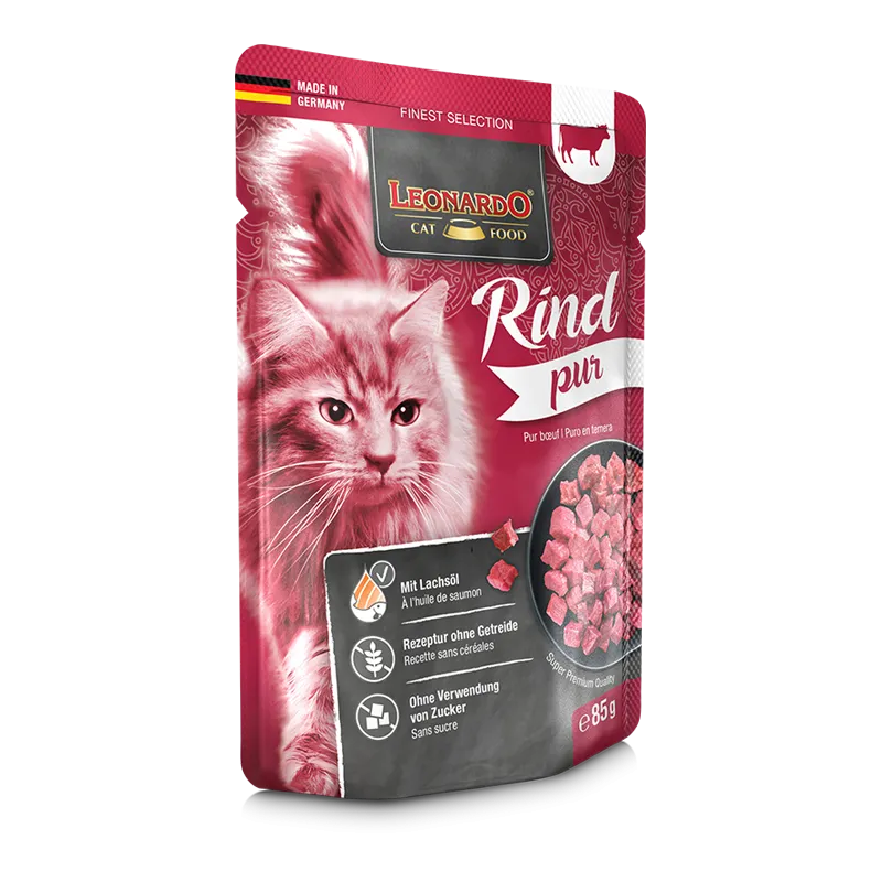 Leonardo Puro Ternera Leonardo