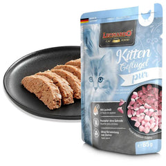 Leonardo Kitten Ave 85g Leonardo
