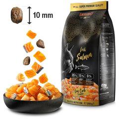 Leonardo Fresh Salmón Leonardo