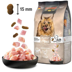 Leonardo Adult Maxi GF - AnimalXop