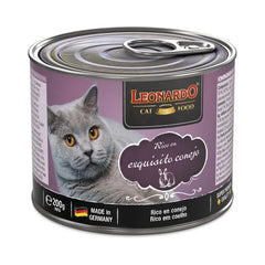 Leonardo Lata Conejo Leonardo