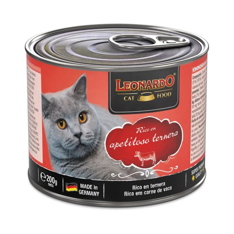 Leonardo Lata Ternera Leonardo