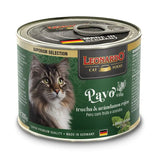 Leonardo Superior Pavo con Trucha & Cranberries