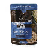 Zen Tender Caballa en Gelatina