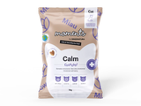 Moments Cat Calm