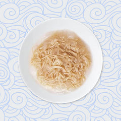 Broth de Pollo y Vieira INABA