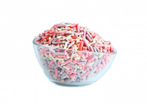 Kit Cat Arena Eco Soyaclump - Confetti