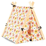 Cuna Tipi Spring