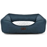 Cuna Luxury Azul