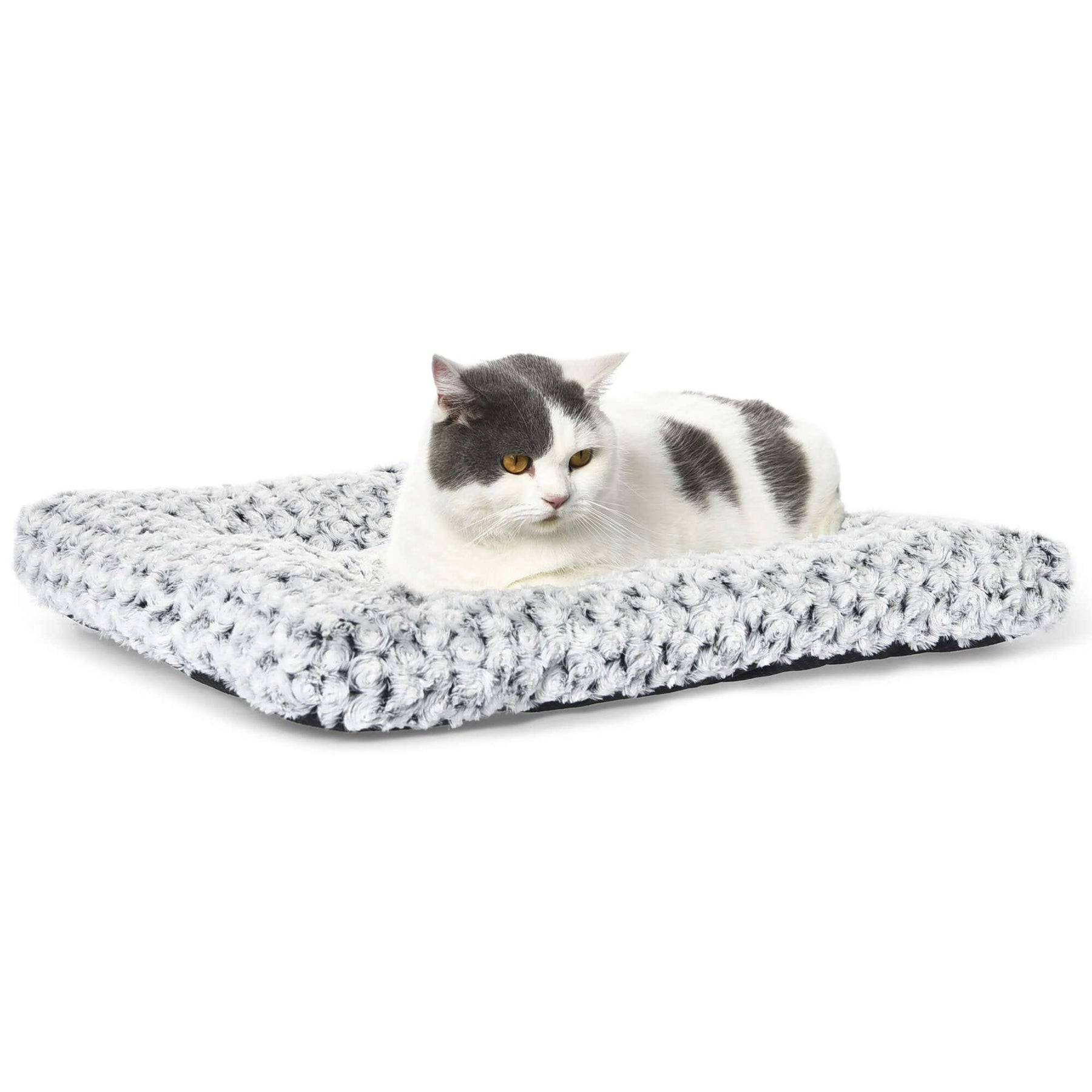 Colchoneta Rosekiss Gris