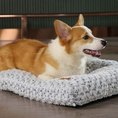 Colchoneta Rosekiss Gris