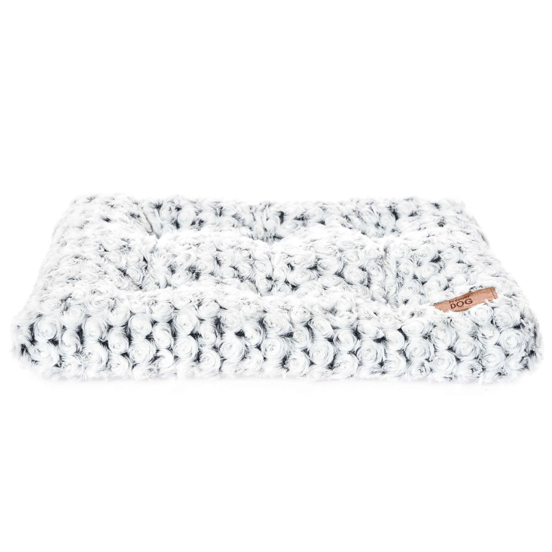 Colchoneta Rosekiss Gris