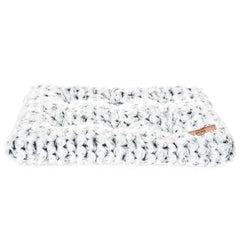 Colchoneta Rosekiss Gris