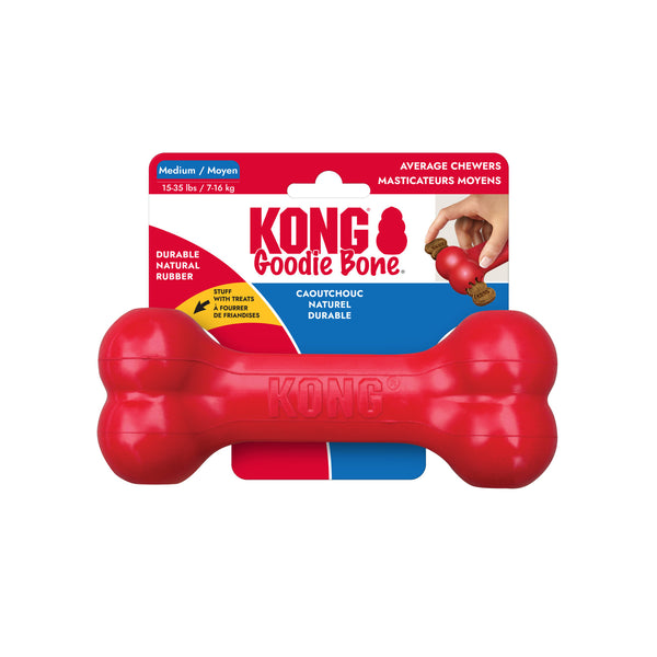 Kong Goodie Bone M