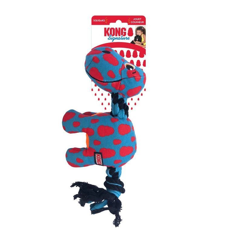 Kong Signature Dynos