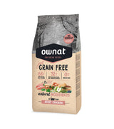 OWNAT GF Just Adult Chicken