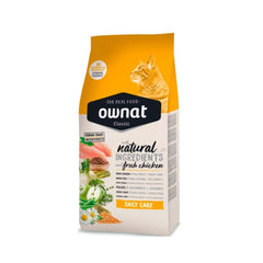 OWNAT Classic Daily Care