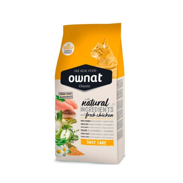 OWNAT Classic Daily Care