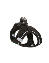 Arnés Soft Farm Company Negro