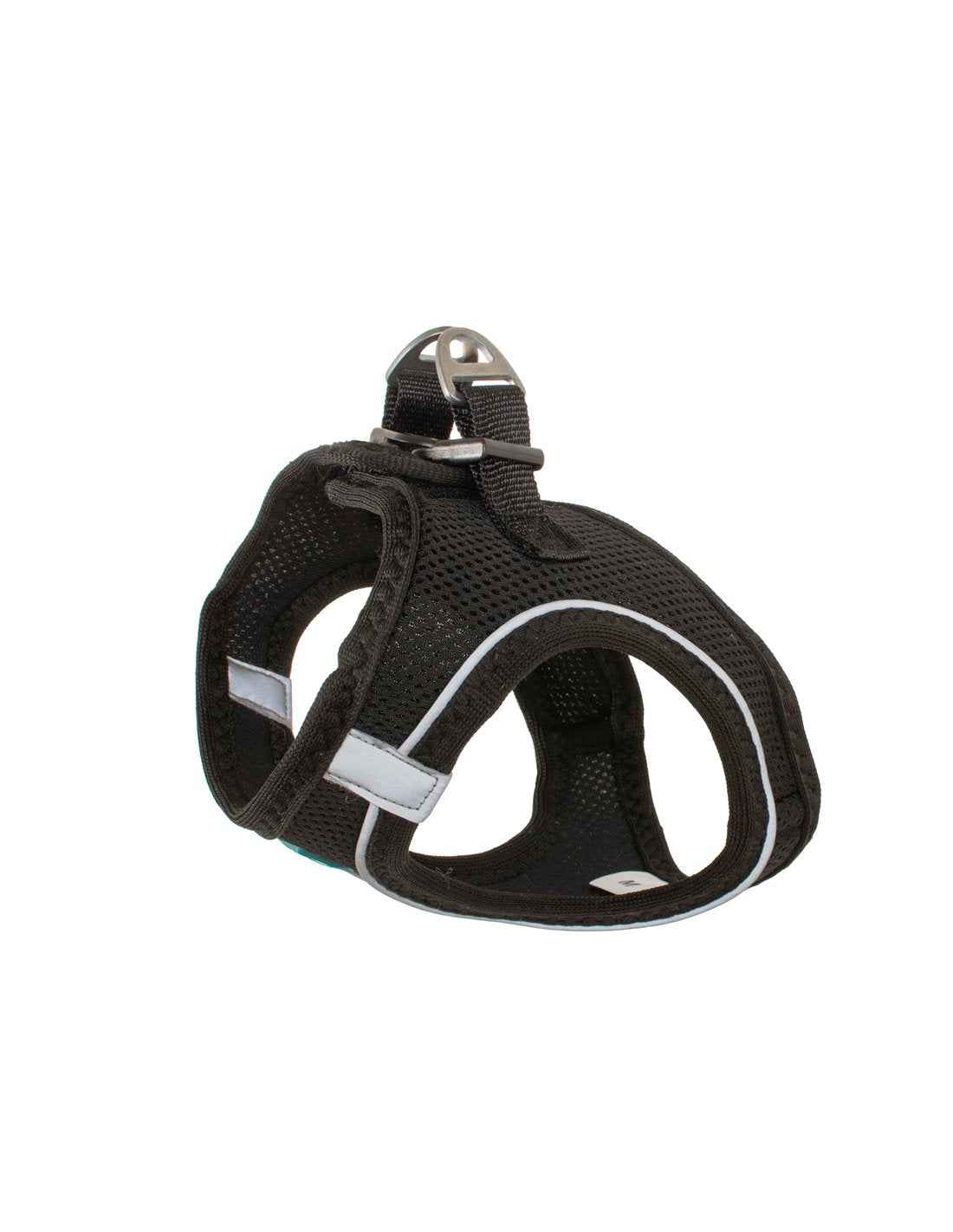 Arnés Soft Farm Company Negro