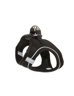 Arnés Soft Farm Company Negro
