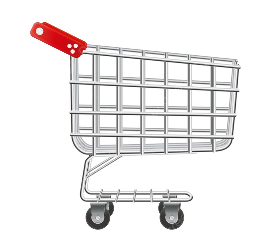 Tu carrito está vacío