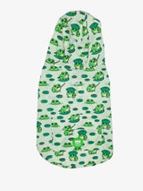 Chubasquero Impermeable con Capucha Frogs