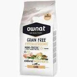 OWNAT GF Hypoallergenic Lamb