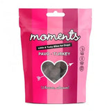 Moments Pavo