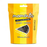 Moments Queso