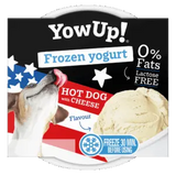 YowUp Helado Hot Dog